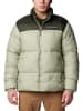 Columbia Steppjacke "Puffect III" in Khaki/ Salbei