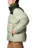 Columbia Steppjacke "Puffect III" in Khaki/ Salbei