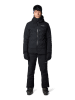 Columbia Winterjas "Wild Card IV" zwart