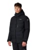 Columbia Winterjas "Wild Card IV" zwart