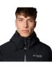 Columbia Winterjas "Wild Card IV" zwart