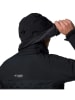 Columbia Winterjacke "Wild Card IV" in Schwarz
