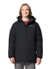 Columbia Steppmantel "Aldercrest II" in Schwarz