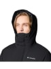 Columbia Steppmantel "Aldercrest II" in Schwarz