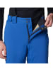 Columbia Skihose "Cirque Bowl" in Blau
