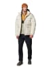 Columbia Kurtka zimowa "Landroamer Puffer" w kolorze kremowym