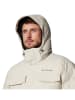 Columbia Kurtka zimowa "Landroamer Puffer" w kolorze kremowym