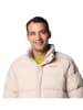 Columbia Wende-Jacke "Wallowa" in Beige