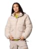 Columbia Wende-Jacke "Wallowa" in Beige