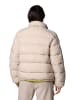 Columbia Wende-Jacke "Wallowa" in Beige