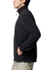 Columbia Fleece vest "Sage Peak" zwart