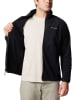 Columbia Fleece vest "Sage Peak" zwart