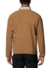 Columbia Fleece trui "Sequoia Grove" lichtbruin/beige