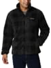 Columbia Winterjacke "Winter Pass II" in Schwarz