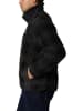 Columbia Winterjacke "Winter Pass II" in Schwarz