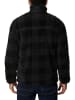 Columbia Winterjacke "Winter Pass II" in Schwarz