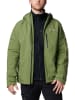 Columbia Winterjas "Explorer's Edge II" groen