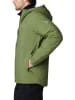 Columbia Winterjas "Explorer's Edge II" groen