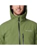 Columbia Winterjas "Explorer's Edge II" groen