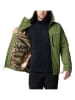 Columbia Winterjas "Explorer's Edge II" groen