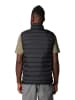 Columbia Doorgestikte bodywarmer "Lake 22 II" antraciet