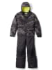 Columbia 2tlg. Outfit "Buga" in Anthrazit/ Grau