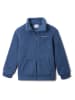Columbia Fleece vest "Rugged Ridge II" blauw