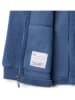 Columbia Kurtka polarowa "Rugged Ridge II" w kolorze niebieskim