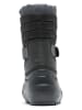 Columbia Winterstiefel "Powderbug Snowlite" in Grau