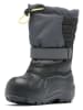 Columbia Winterstiefel "Powderbug Snowlite" in Grau