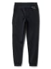 Columbia Fleecehose "Columbia Tech" in Schwarz