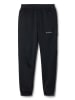 Columbia Fleecehose "Columbia Tech" in Schwarz