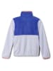 Columbia Fleece vest "Back Bowl II" blauw/lichtblauw