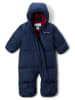 Columbia Schneeanzug "Snuggly Bunny II Bunting" in Dunkelblau