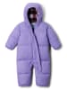 Columbia Sneeuwpak "Snuggly Bunny II Bunting" paars