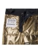 Columbia Skihose "Powder Turner II" in Dunkelblau/ Schwarz