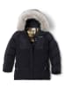 Columbia Wintermantel "Marquam Peak Fusion III" in Schwarz/ Anthrazit