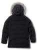 Columbia Wintermantel "Marquam Peak Fusion III" in Schwarz/ Anthrazit