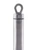 Bergner Schneebesen "Expert" in Silber/ Schwarz - (L)25 cm