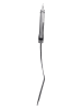 Bergner Roestvrijstalen spatel "Expert" - (L)35 cm
