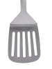 Bergner Edelstahl-Pfannenwender "Expert" - (L)35 cm