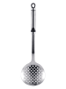 Bergner Edelstahl-Schaumlöffel "Expert" - (L)37,5 cm