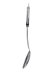 Bergner Edelstahl-Schaumlöffel "Expert" - (L)37,5 cm