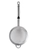 Bergner Edelstahl-Sieb "Expert" - (L)34 cm