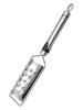 Bergner Edelstahl-Reibe - (L)23,5 cm