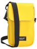 Beagles Smartphonetas geel - (B)10 x (H)17 x (D)2 cm