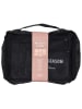 Charm 7er-Set: Reise-Organizer in Schwarz