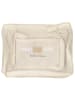Charm 7er-Set: Reise-Organizer in Beige