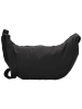 Beagles Schoudertas "Calvia" zwart - (B)54 x (H)25 x (D)13,5 cm