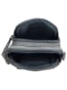 Beagles Handytasche "Malaga" in Hellblau - (B)12,5 x (H)19,5 x (T)2,5 cm